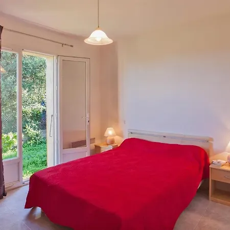 Apartmán Domaine Bollaccia - Casa Ostriconi *