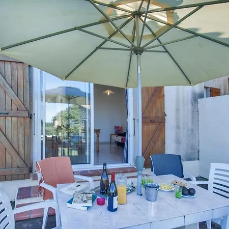 Апартаменты Domaine Bollaccia - Casa Ostriconi *