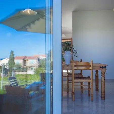 Domaine Bollaccia - Casa Ostriconi Апартаменты