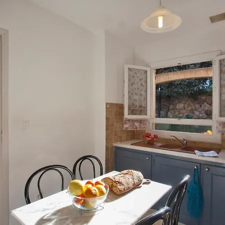 Domaine Bollaccia - Casa Ostriconi Апартаменты *