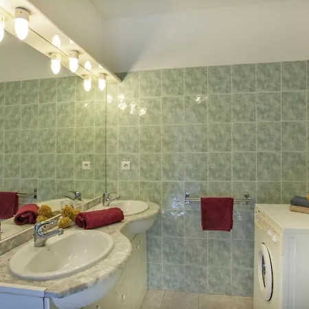 Domaine Bollaccia - Casa Ostriconi Монтичелло