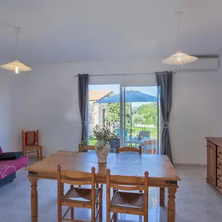 Domaine Bollaccia - Casa Ostriconi Апартаменты *