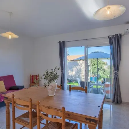 Апартаменты Domaine Bollaccia - Casa Ostriconi *