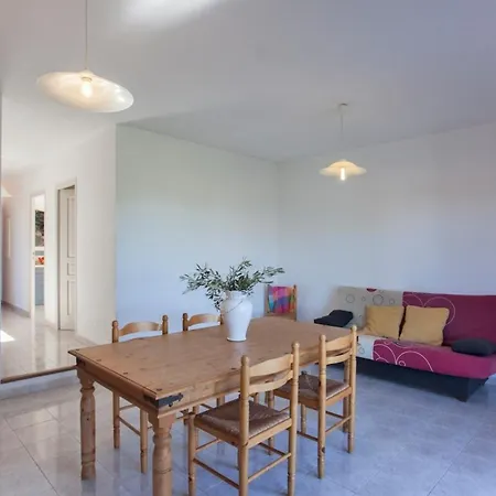 Domaine Bollaccia - Casa Ostriconi Монтичелло