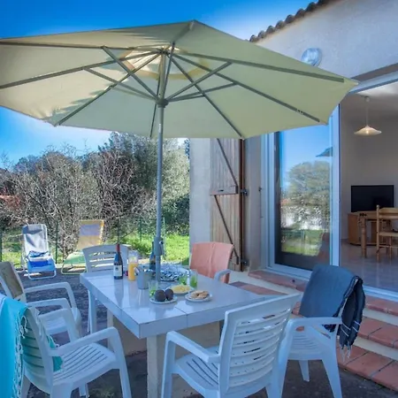 Domaine Bollaccia - Casa Ostriconi * Монтичелло