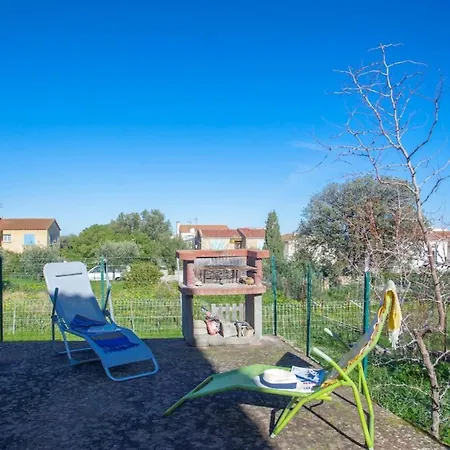 Domaine Bollaccia - Casa Ostriconi * Монтичелло