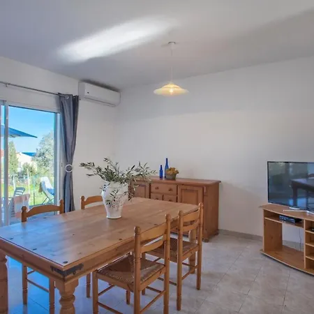 アパート Domaine Bollaccia - Casa Ostriconi *