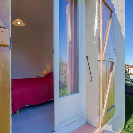 Apartman Domaine Bollaccia - Casa Ostriconi