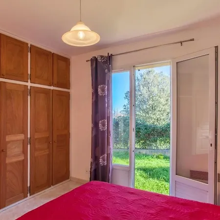 Domaine Bollaccia - Casa Ostriconi