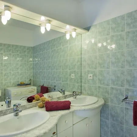 Domaine Bollaccia - Casa Ostriconi アパート モンティセロ