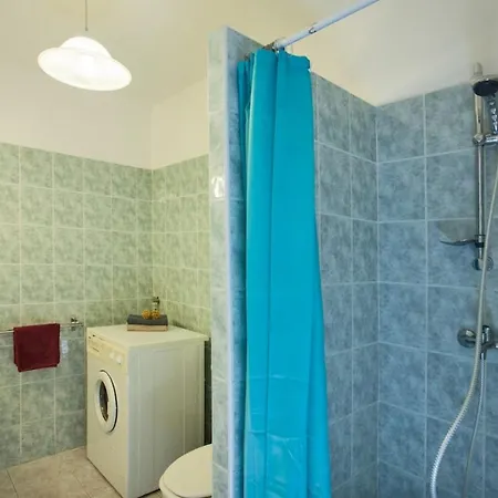 Apartman Domaine Bollaccia - Casa Ostriconi *