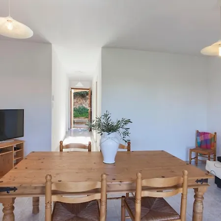 アパート Domaine Bollaccia - Casa Ostriconi