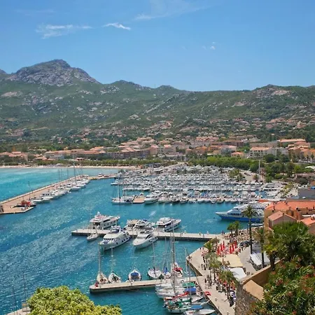 Domaine Bollaccia - Casa Ostriconi *