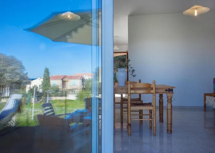 Domaine Bollaccia - Casa Ostriconi Appartamento