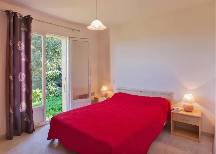 Domaine Bollaccia - Casa Ostriconi * Monticello