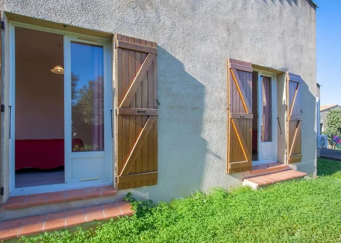 Appartamento Domaine Bollaccia - Casa Ostriconi Monticello