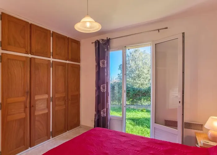 Domaine Bollaccia - Casa Ostriconi