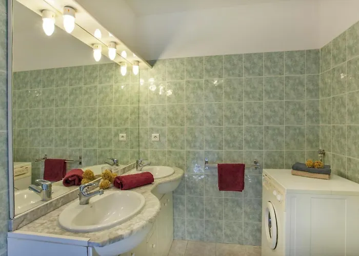 Domaine Bollaccia - Casa Ostriconi Monticello