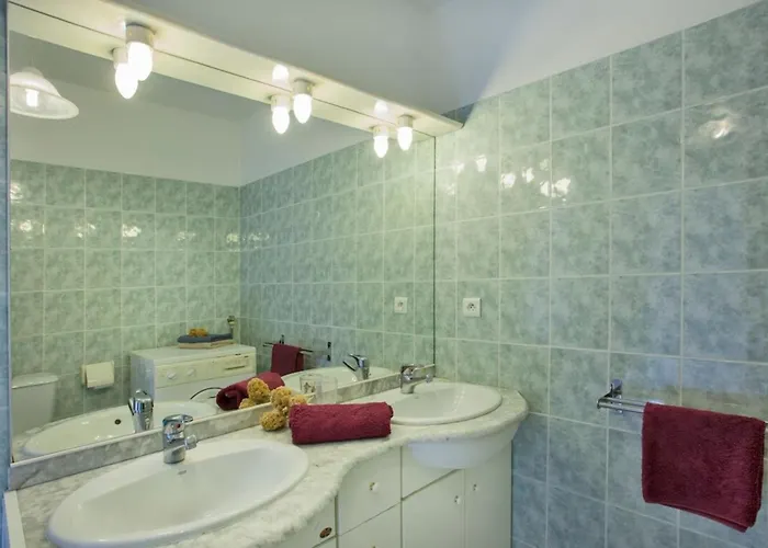 Domaine Bollaccia - Casa Ostriconi Appartamento Monticello