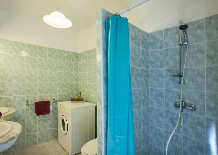 Apartament Domaine Bollaccia - Casa Ostriconi *