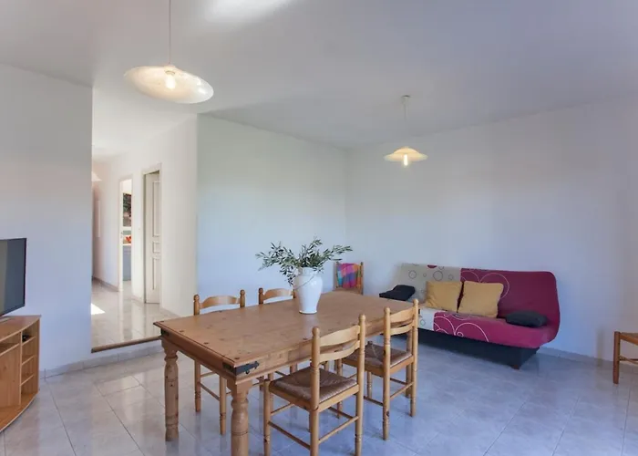 Domaine Bollaccia - Casa Ostriconi Monticello