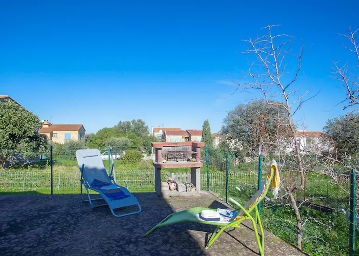 Domaine Bollaccia - Casa Ostriconi * Monticello