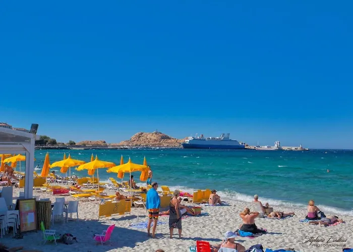 Appartamento Domaine Bollaccia - Casa Ostriconi Monticello